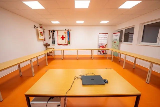 Foto: Lucas Portenkirchner