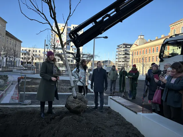 Foto: Nathanael Peterlini/MeinBezirk