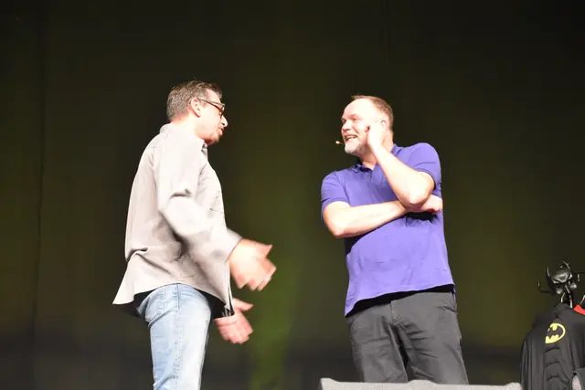 Foto: Michael Strini