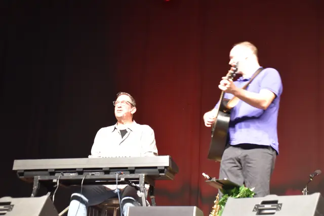 Foto: Michael Strini