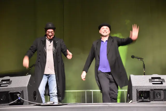 Foto: Michael Strini