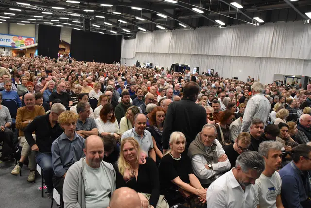 Foto: Michael Strini