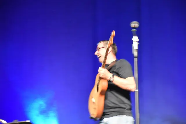 Foto: Michael Strini