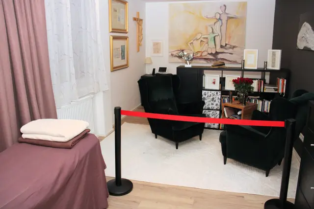 In der Grazer Vorstadt 142 eröffneten Andreas und Renate Brandstätter neue Räumlichkeiten. | Foto: Cescutti