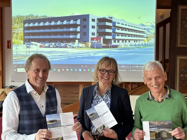 Foto: Nikolaus Kogler