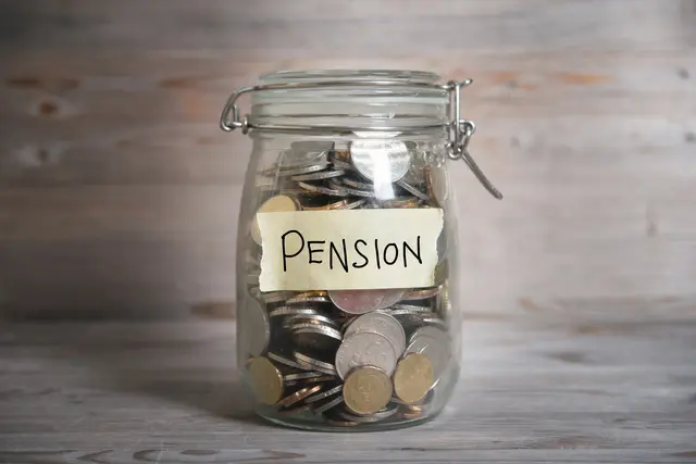 Die Pensionsausgaben steigen bis 2030 auf 4,23 Prozent des Bruttoinlandsprodukts, so eine Prognose der Alterssicherungskommission. (Symbolbild) | Foto: Panthermedia/szefei