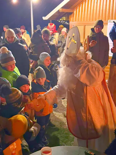 Foto: SV Marsch Neuberg