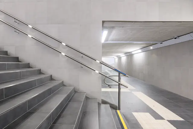 Bahnhof Bad Hofgastein | Foto: ÖBB Marktl Photography