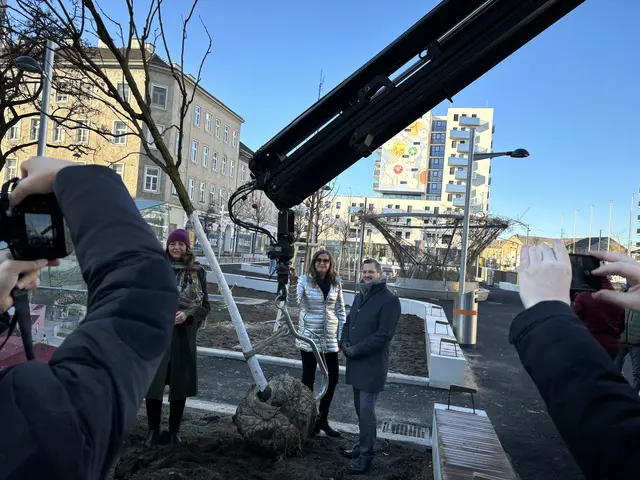 Foto: Nathanael Peterlini/MeinBezirk