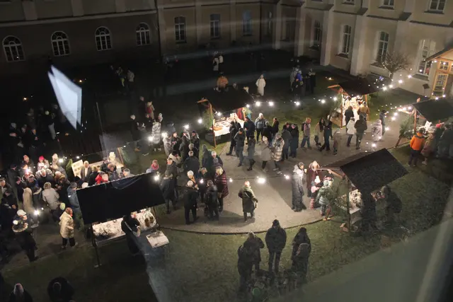 Foto: MPG St. Rupert