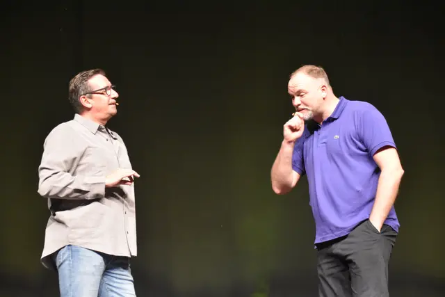 Foto: Michael Strini