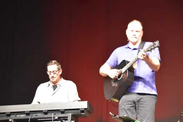 Foto: Michael Strini