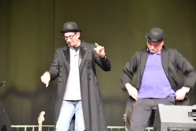 Foto: Michael Strini