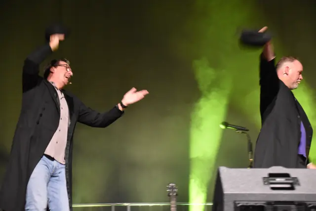 Foto: Michael Strini