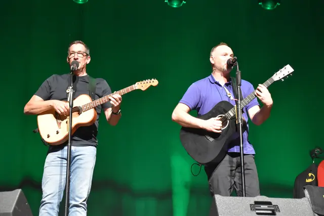 Foto: Michael Strini