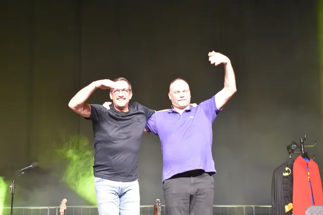 Foto: Michael Strini