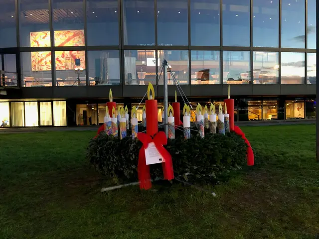 Foto: Brucknerhaus/Reinhard Winkler