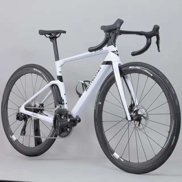 Das Carbon-Laufrad Squad 4.5 Race ist ab sofort beim Werk in Voitsberg zu beziehen. | Foto: Xentis