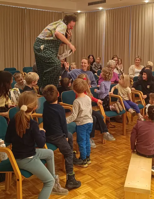 Foto: kultur-forum-amthof