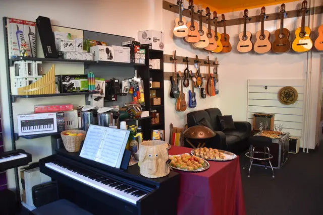 Foto: Michael Strini