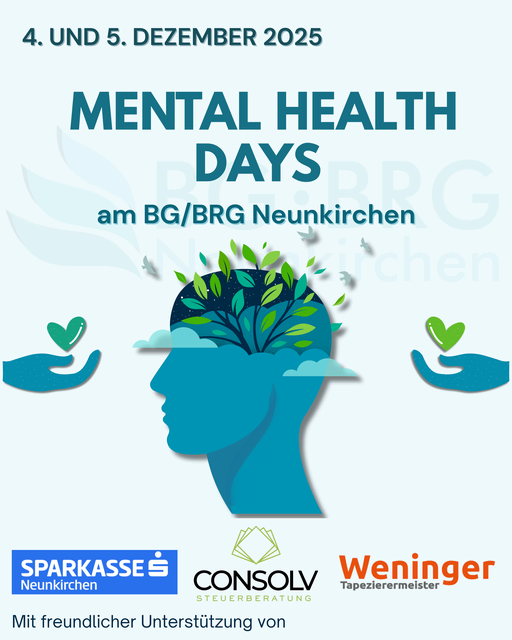 Foto: BG/BRG Neunkirchen 