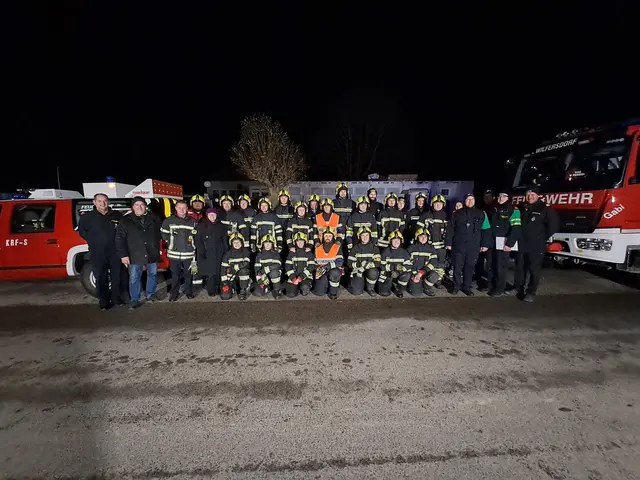 Foto: FF Katzelsdorf