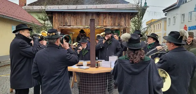 Foto: Gemeinde Gutau