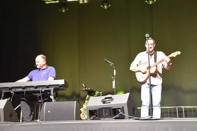 Foto: Michael Strini