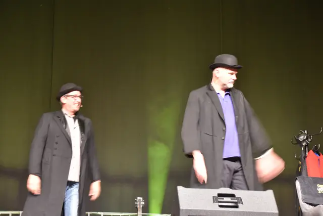 Foto: Michael Strini