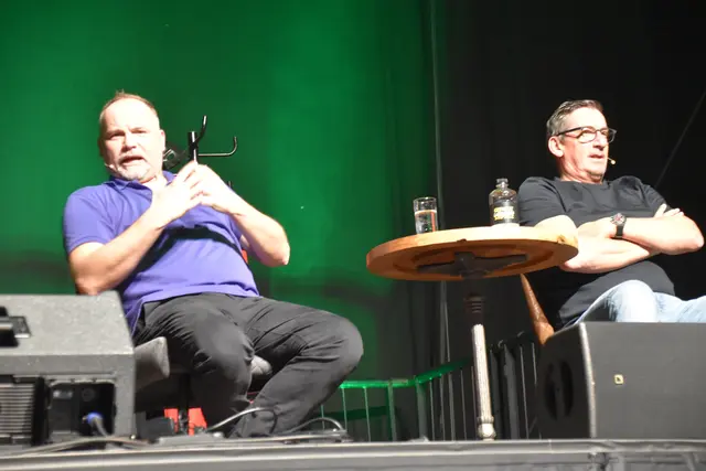 Foto: Michael Strini