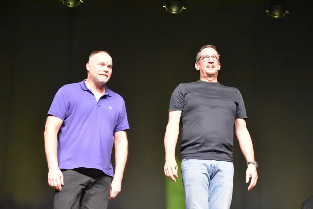 Foto: Michael Strini