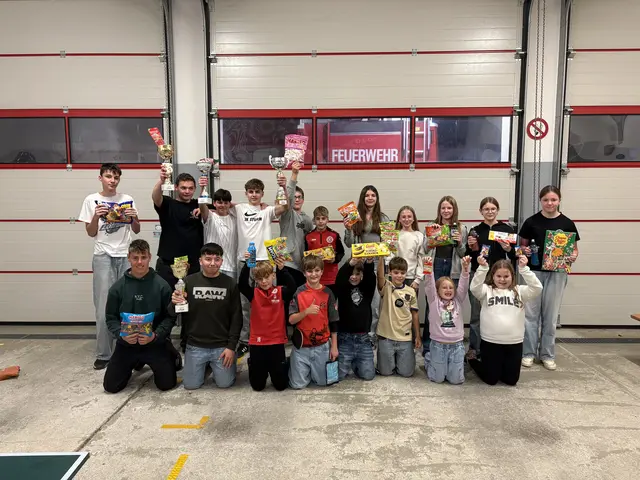 Foto: FF Mischendorf