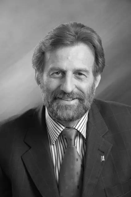 Gemeinderat a. D. Wilhelm Angerer ist nach schwerer Krankheit im Alter von 75 Jahren verstorben. | Foto: Foto Freisinger