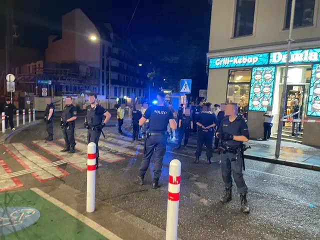 Archiv | Foto: Ronja Reidinger/MeinBezirk