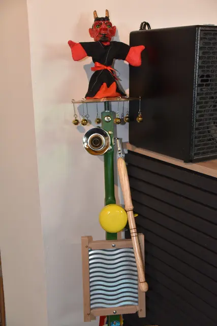 Foto: Michael Strini