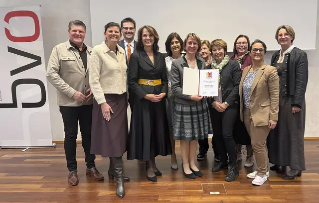 ie Bücherei Kraubath ist eine von fünf Preisträgern des Österreichischen Büchereipreises und somit offiziell „Bücherei des Jahres 2026“. | Foto: Bücherei Kraubath