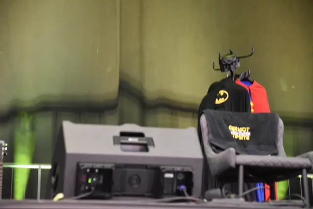 Foto: Michael Strini