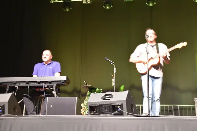 Foto: Michael Strini