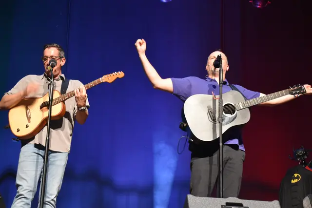 Foto: Michael Strini