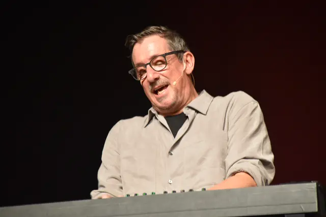 Foto: Michael Strini