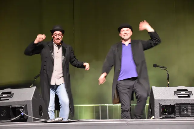 Foto: Michael Strini