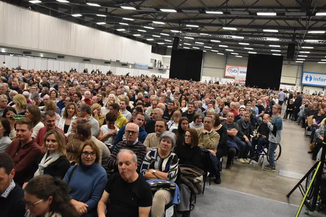 Foto: Michael Strini