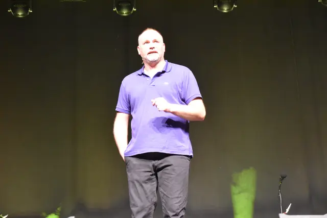 Foto: Michael Strini