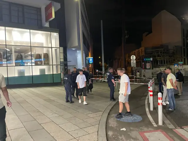 Archiv | Foto: Ronja Reidinger/MeinBezirk