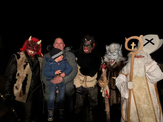 Foto: SV Marsch Neuberg