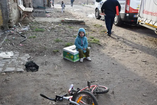 Foto: ÖLRG Bundesverband Österreich