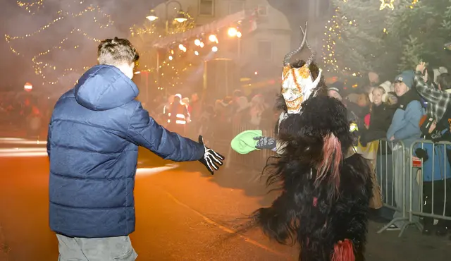 Foto: Markus Mörwald