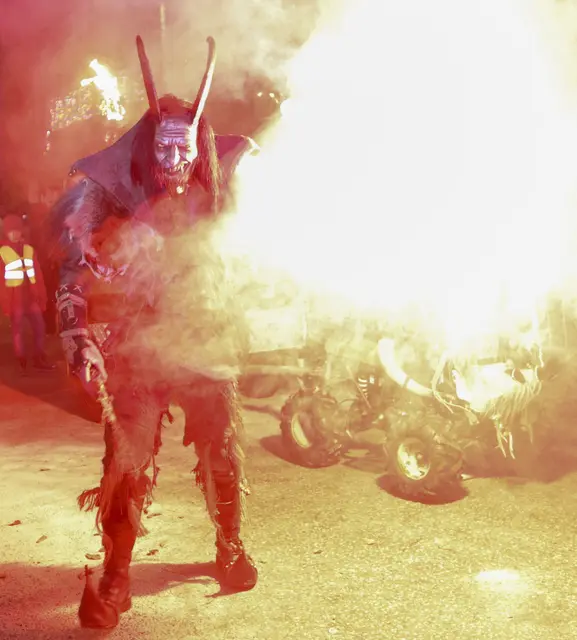 Foto: Markus Mörwald