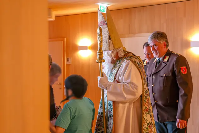 Foto: Bezirkssachbearbeiter Öffentlichkeitsarbeit Bezirk Flachgau, OVI Manuel Hasenschwandtner