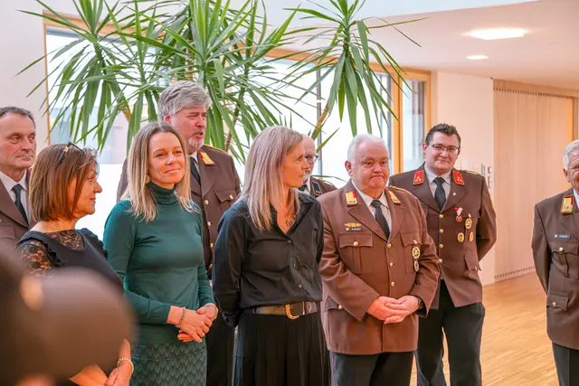Foto: Bezirkssachbearbeiter Öffentlichkeitsarbeit Bezirk Flachgau, OVI Manuel Hasenschwandtner